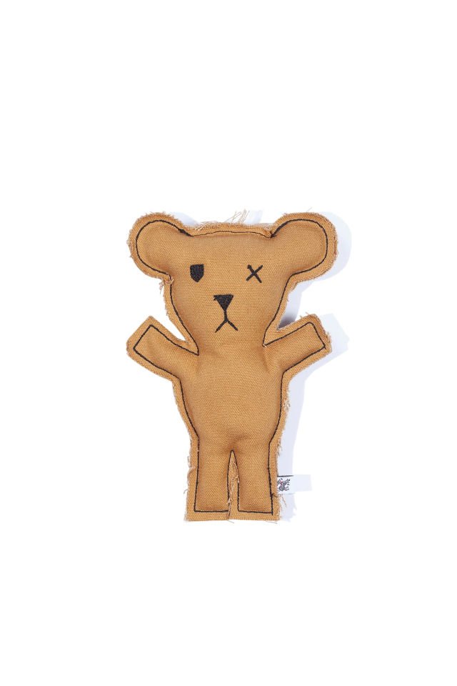 Robear Toy