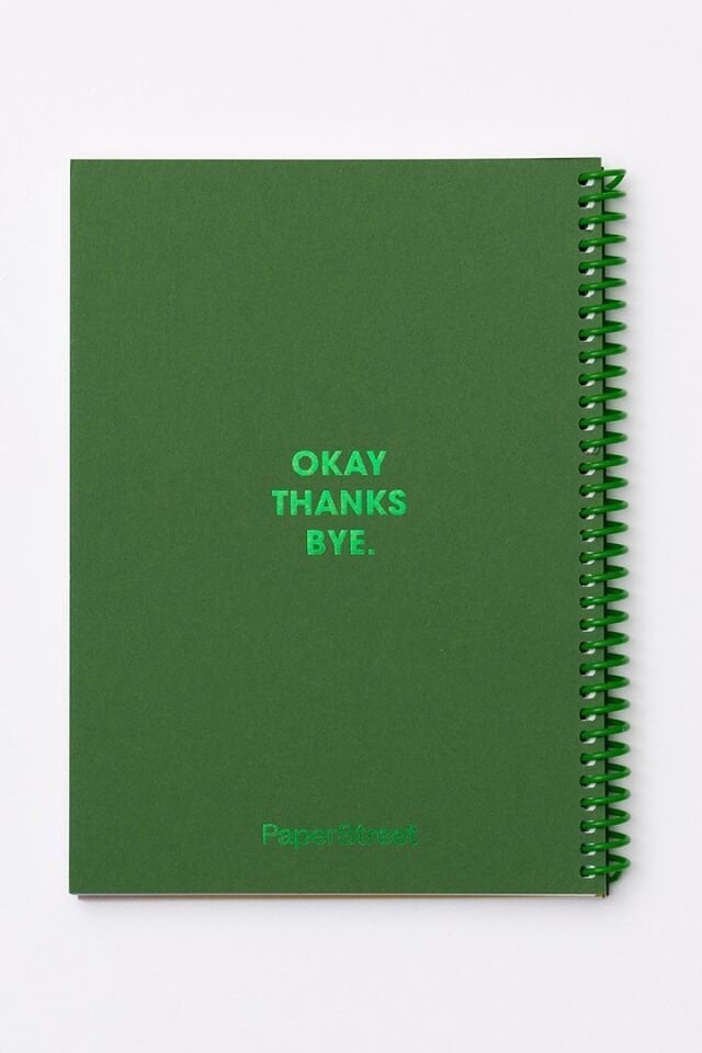 2026 Here We Go Again Yeşil