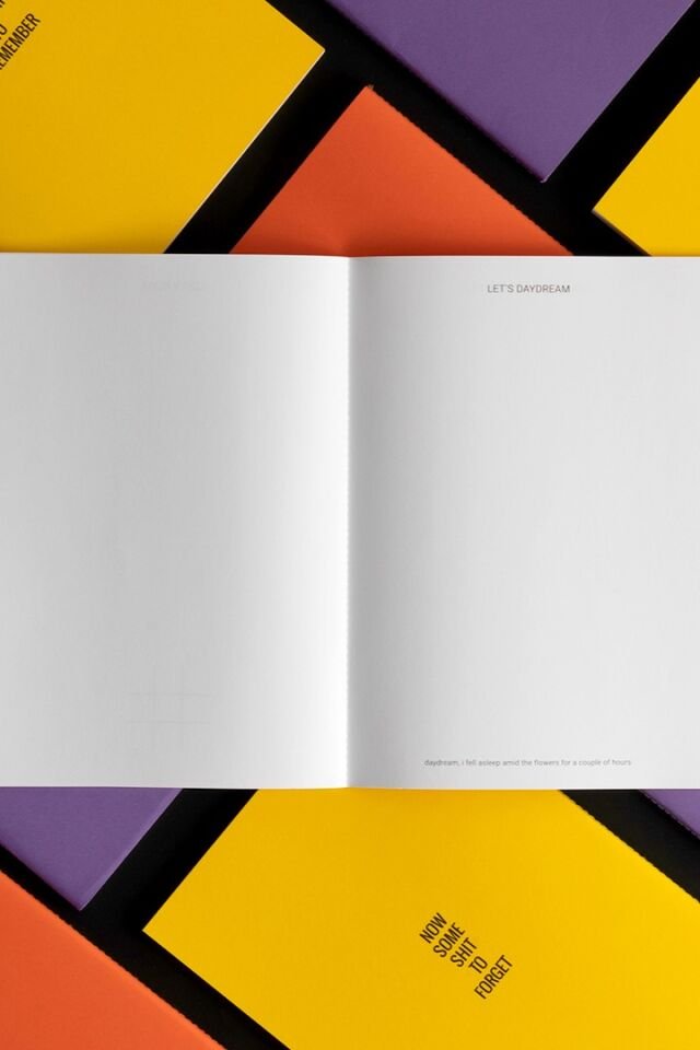 Shit to Remember  Mor