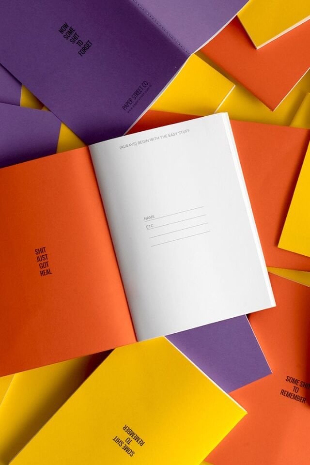 Shit to Remember  Mor