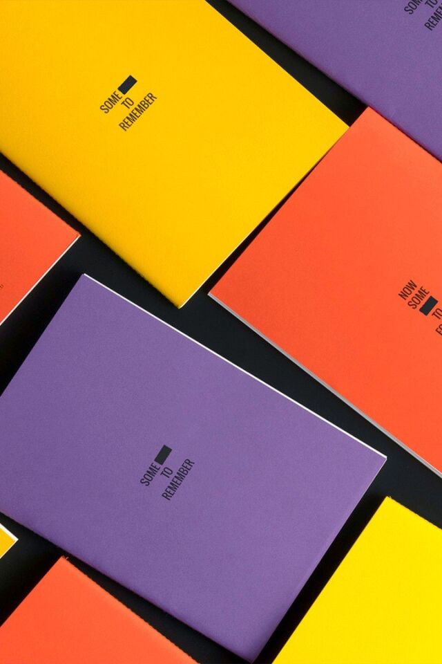 Shit to Remember Turuncu