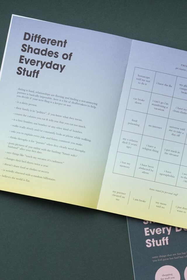 Timeless Here We Go Yeşil