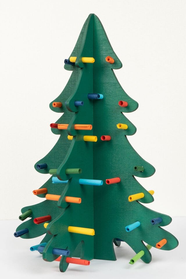 Yeşil Dilek Ağacı