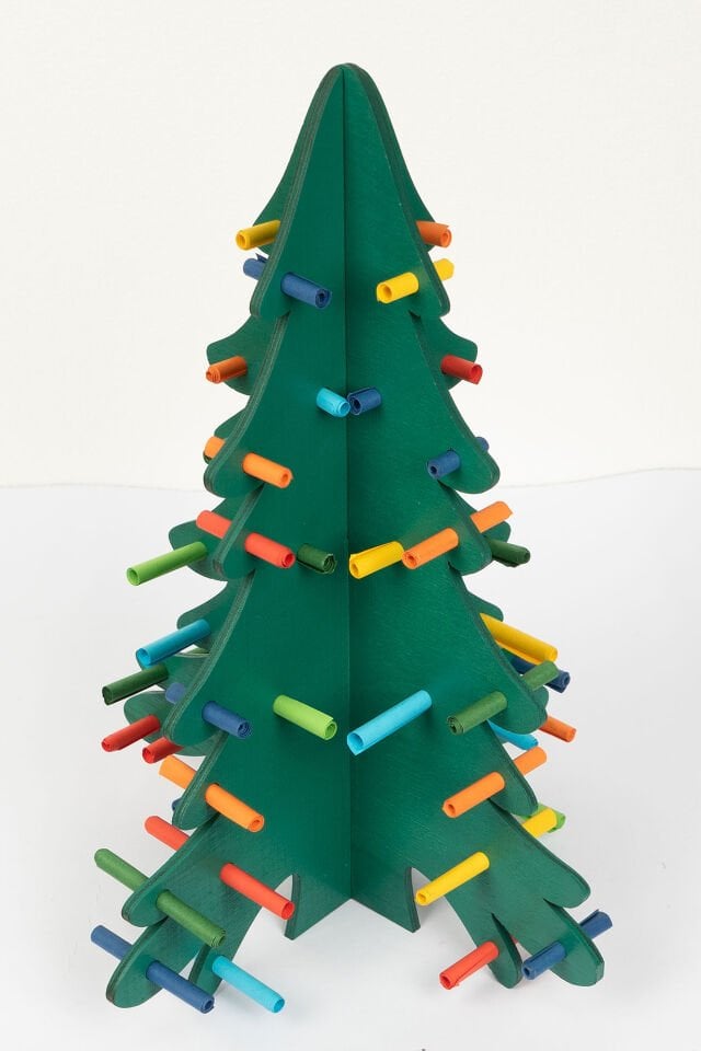 Yeşil Dilek Ağacı