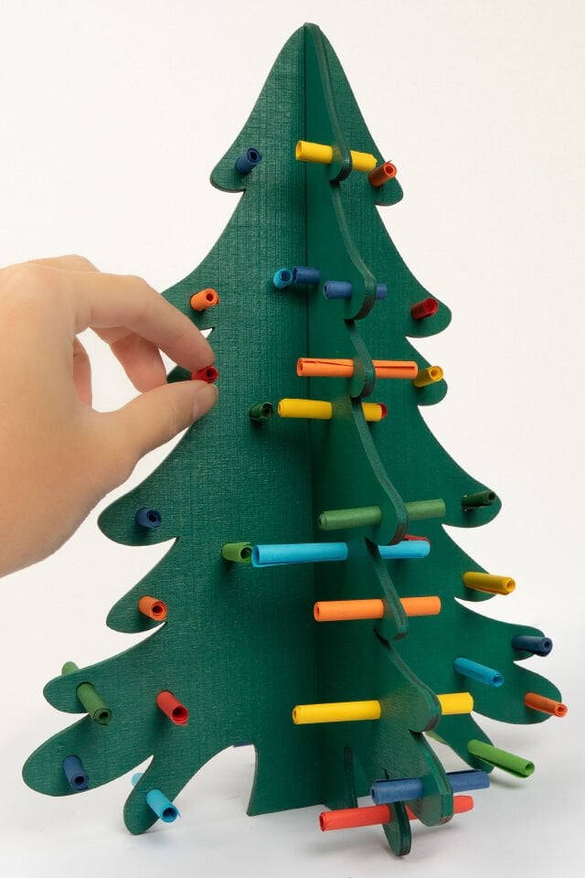 Yeşil Dilek Ağacı