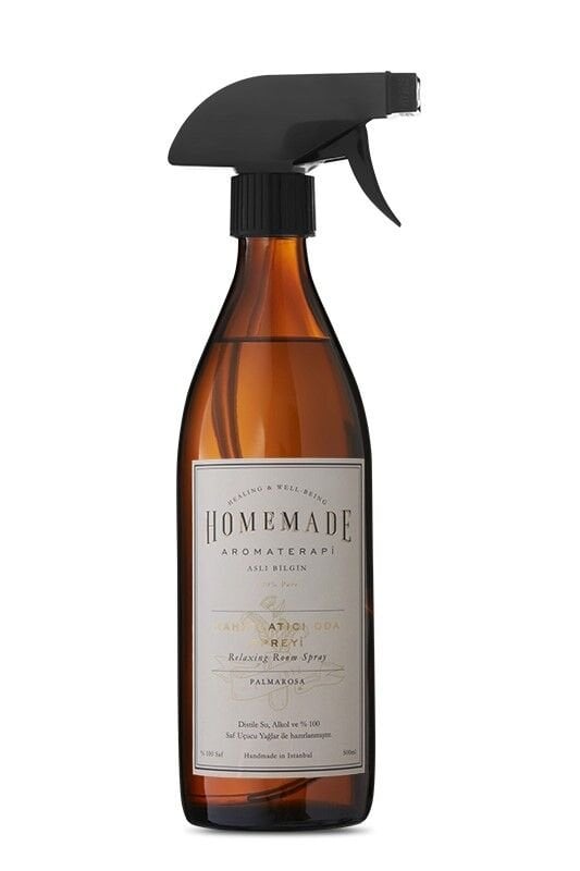 Rahatlatıcı Oda Spreyi