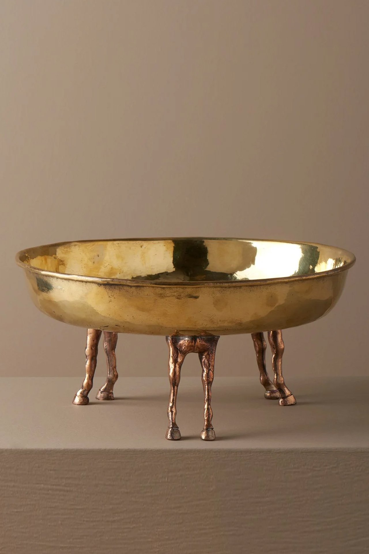Antique Scalepan