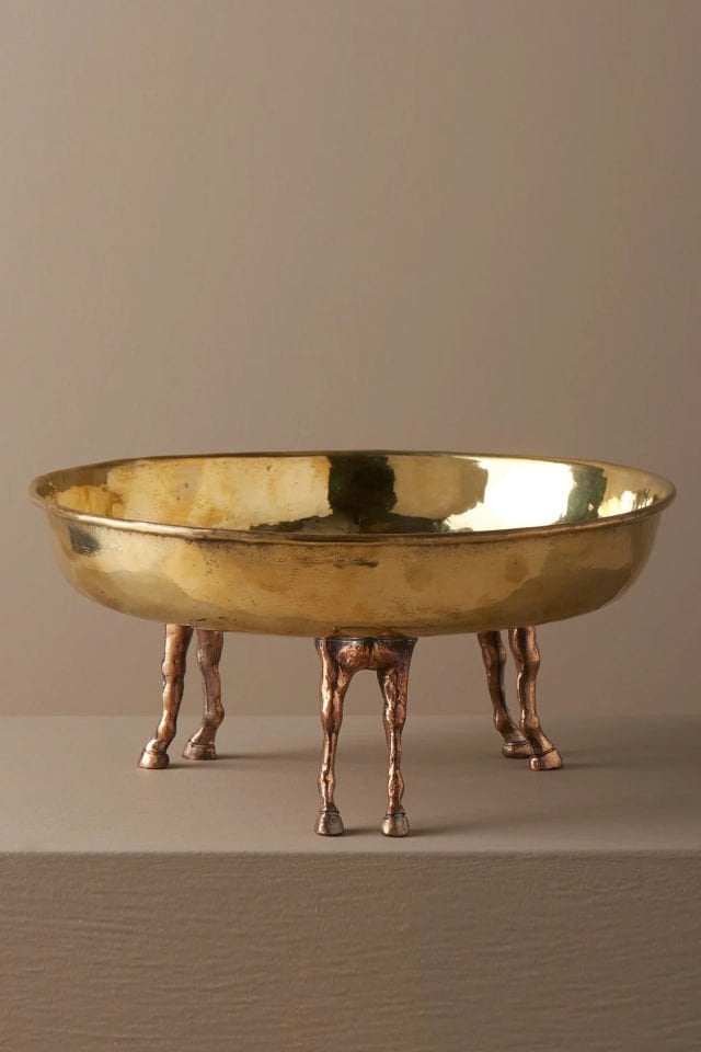 Antique Scalepan