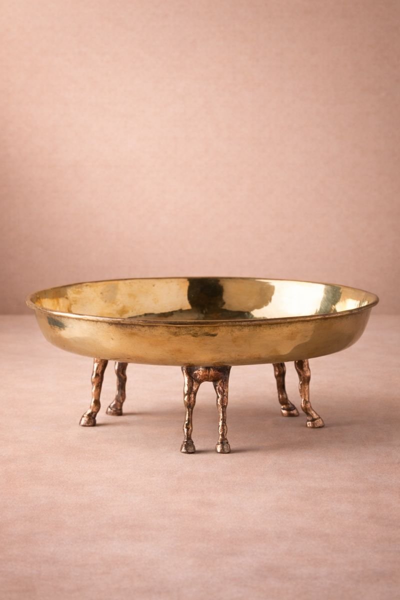 Antique Scalepan