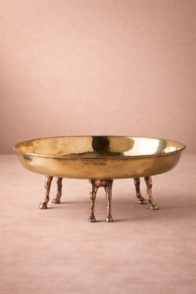 Antique Scalepan