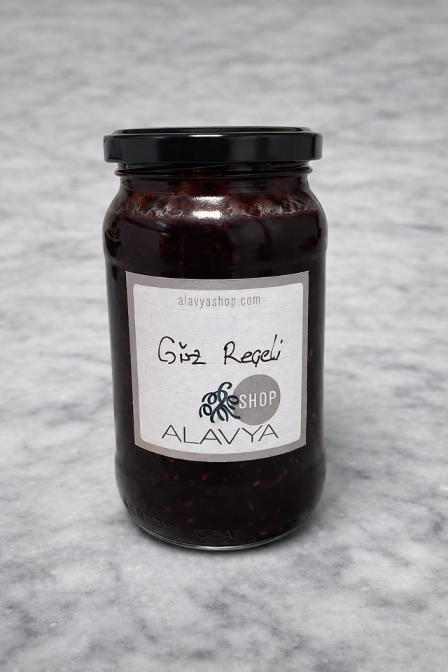Güz Reçeli
