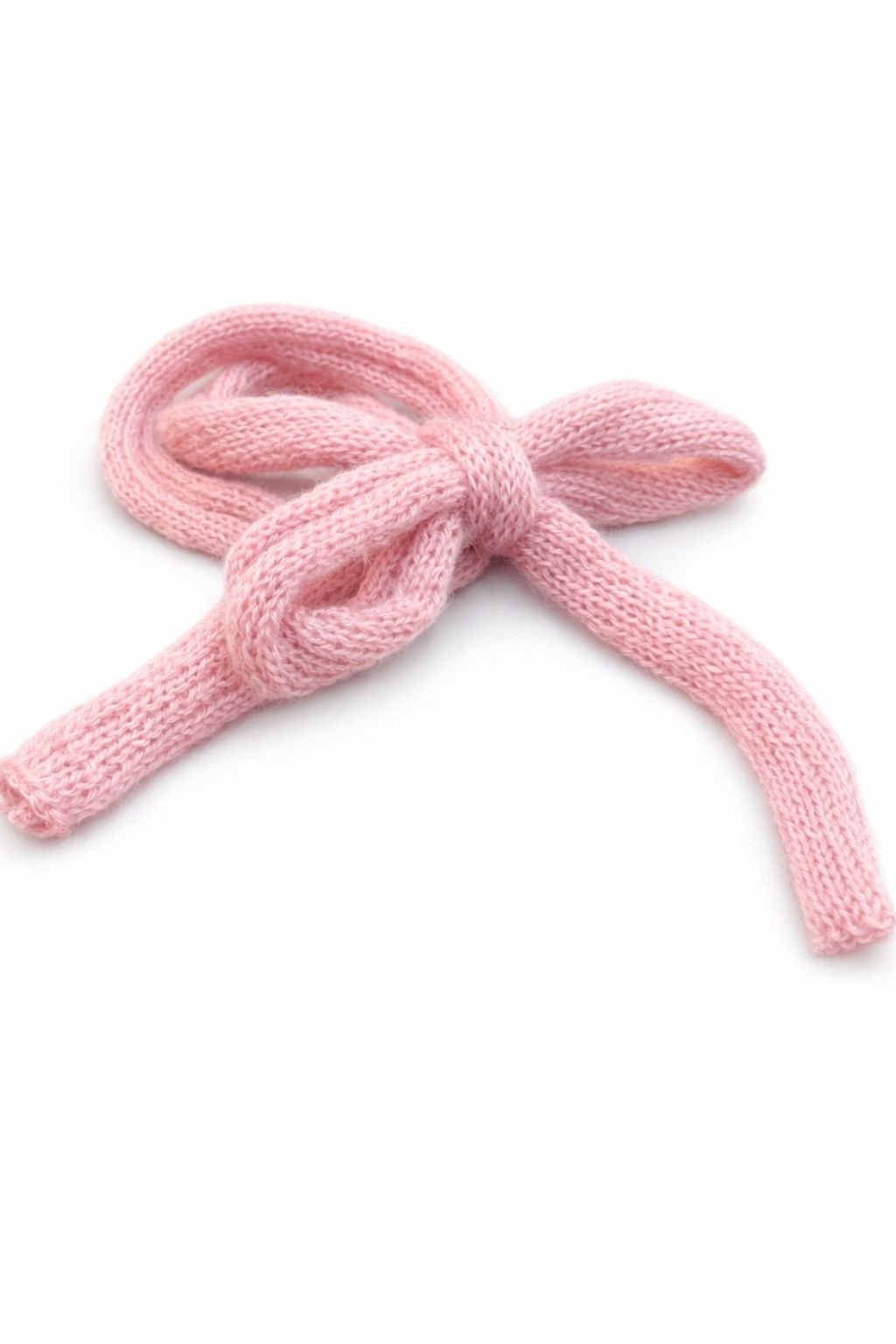 Örgü Boyun Aksesuarı 1