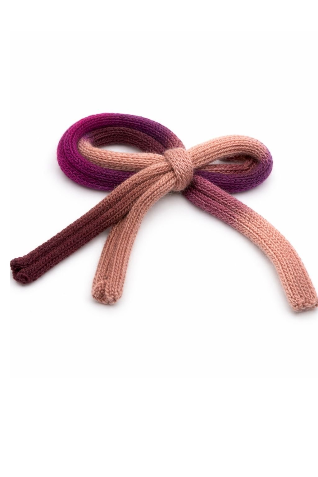 Örgü Boyun Aksesuarı 2