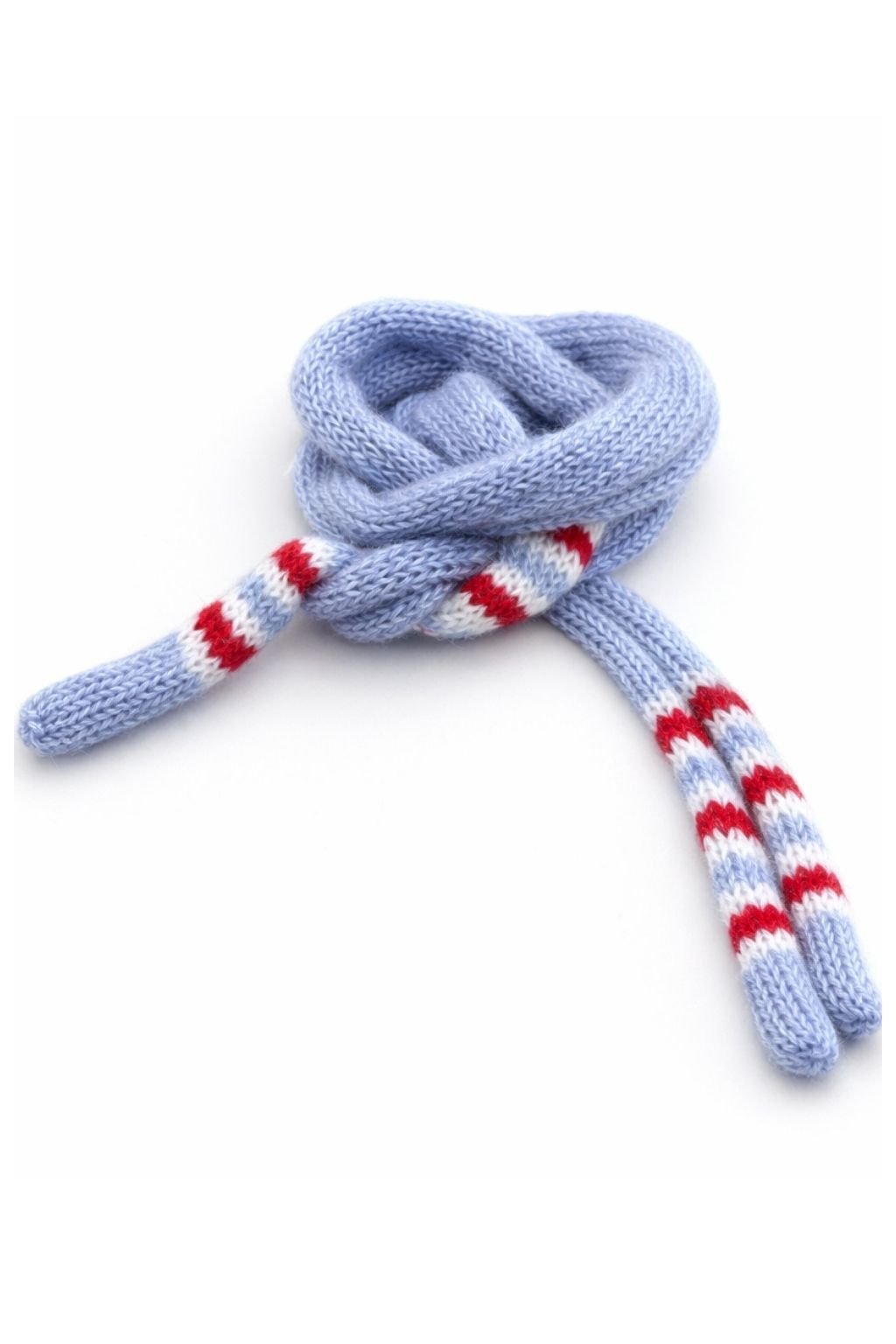 Örgü Boyun Aksesuarı 5