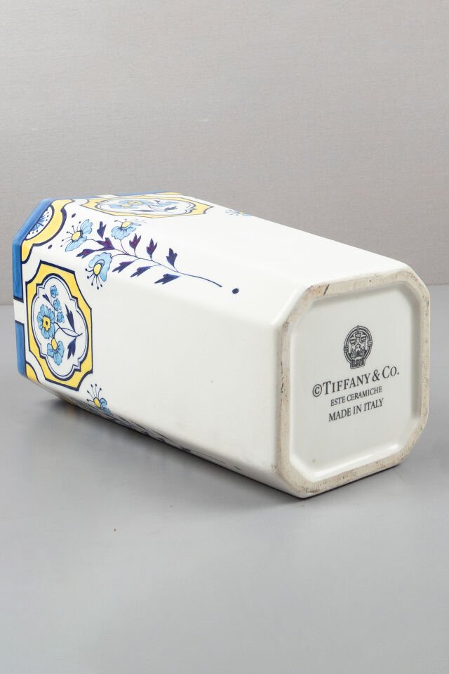 Tiffany & Co - Este Ceramice Vazo