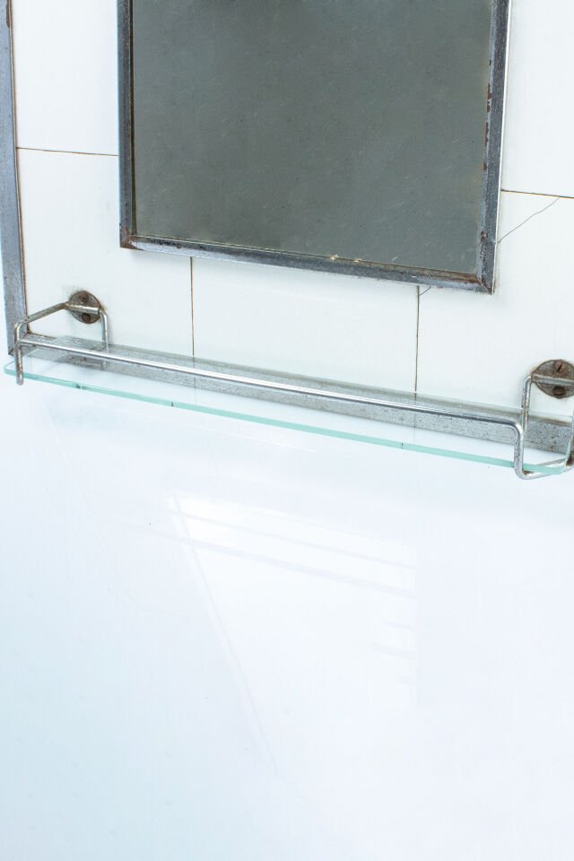 Villeroy & Boch Fayanslı Ayna