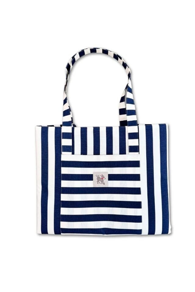 Mat-In-A-Bag Çanta + Yer Minderi