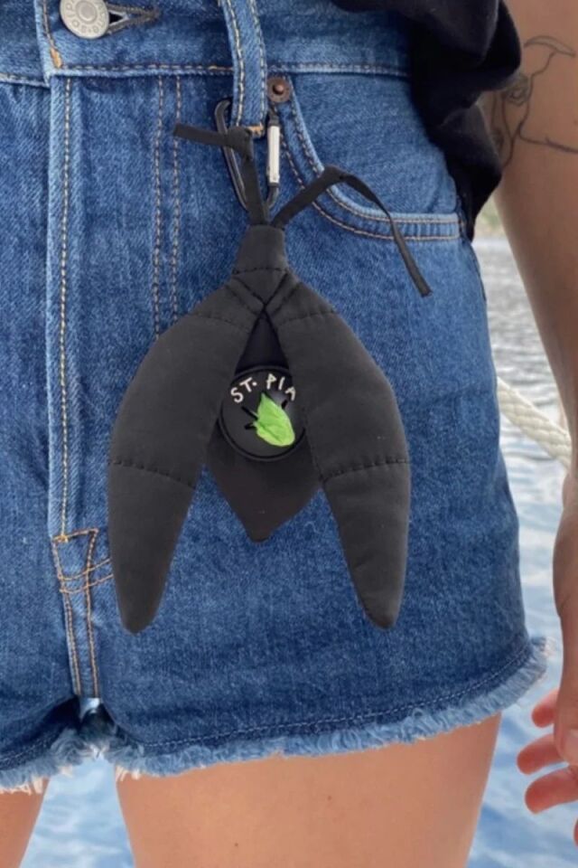 Fly Torba Taşıyıcı