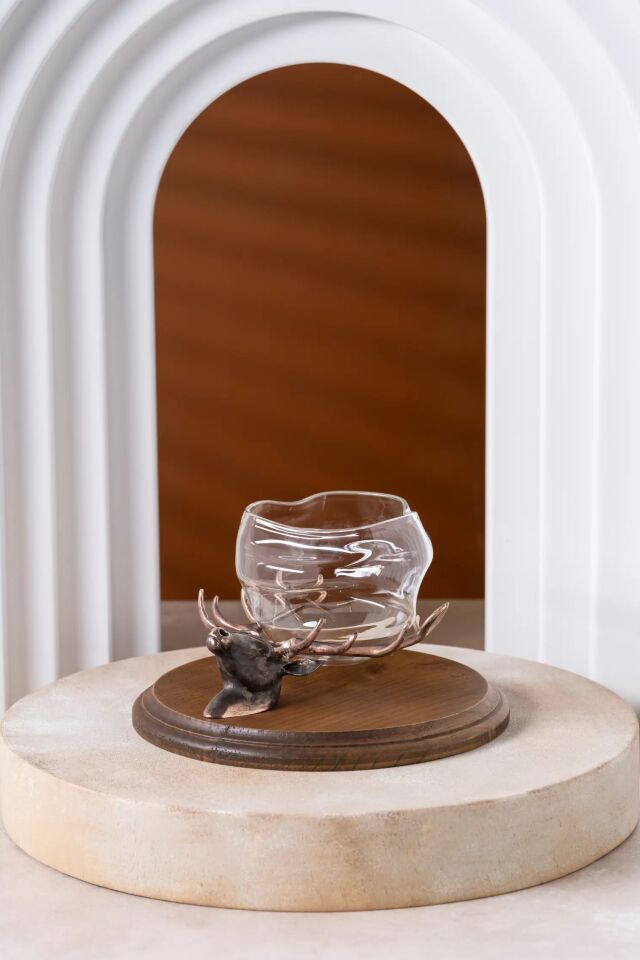 Herne Viski Bardağı