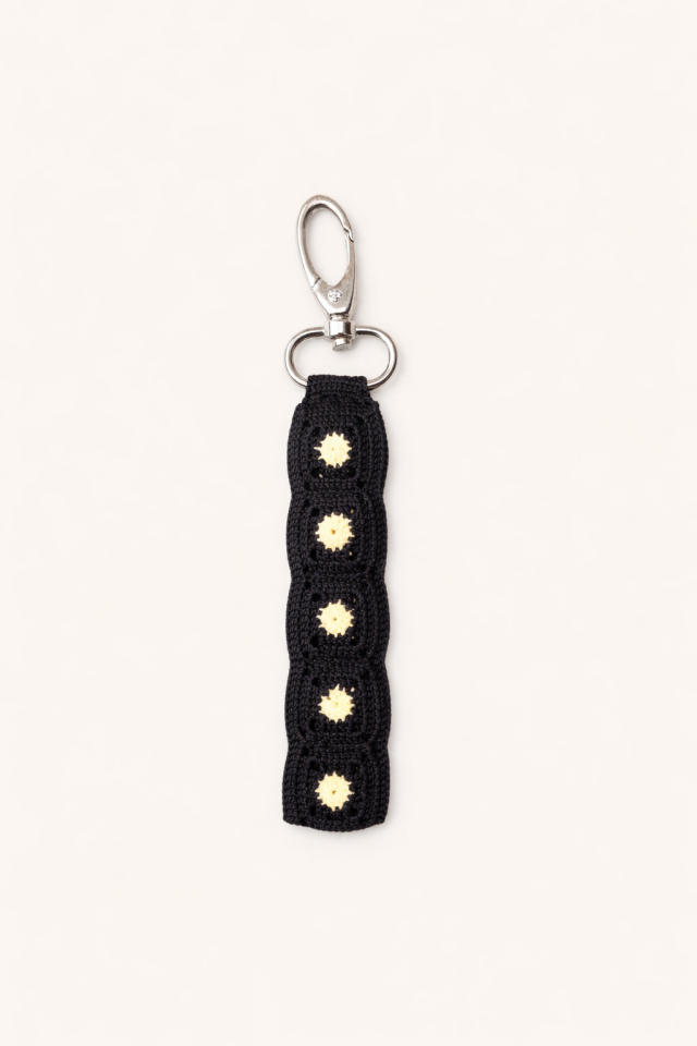 Tıny Dots Anahtarlık