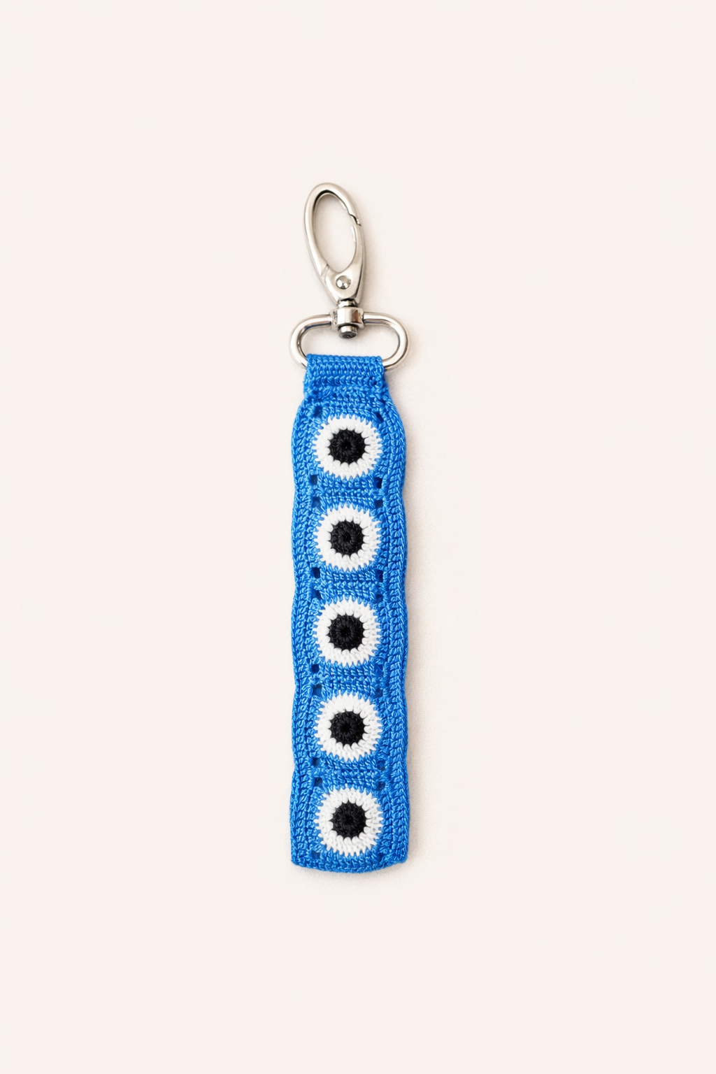 Evil Eye Anahtarlık