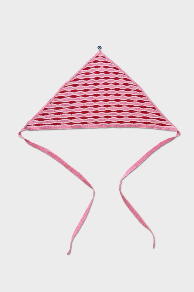 Waves Bandana