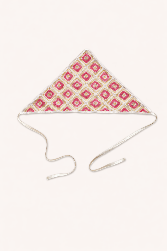 Granny Bandana