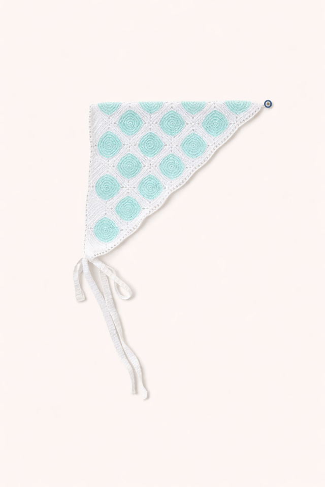Dots Bandana