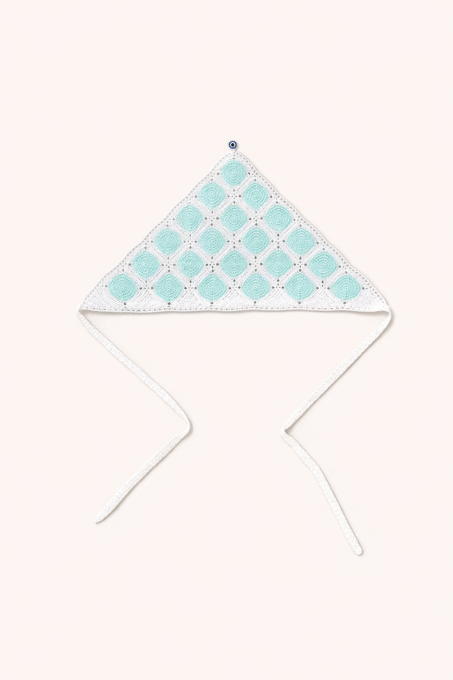 Dots Bandana