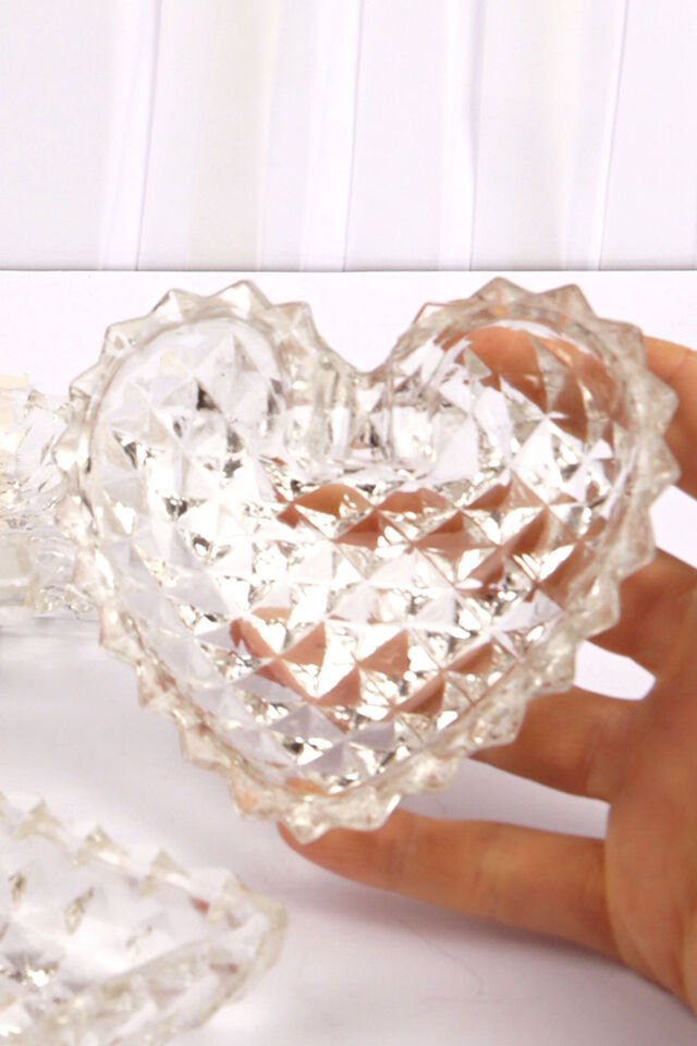 Blei Kristall Küllük Seti