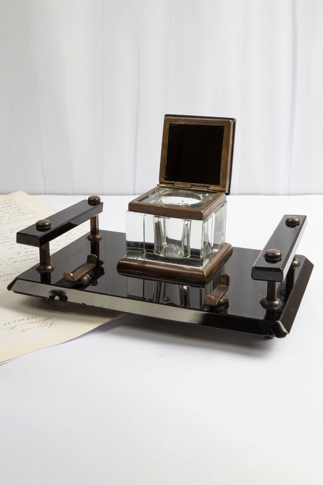 Art Deco Hokka Takımı