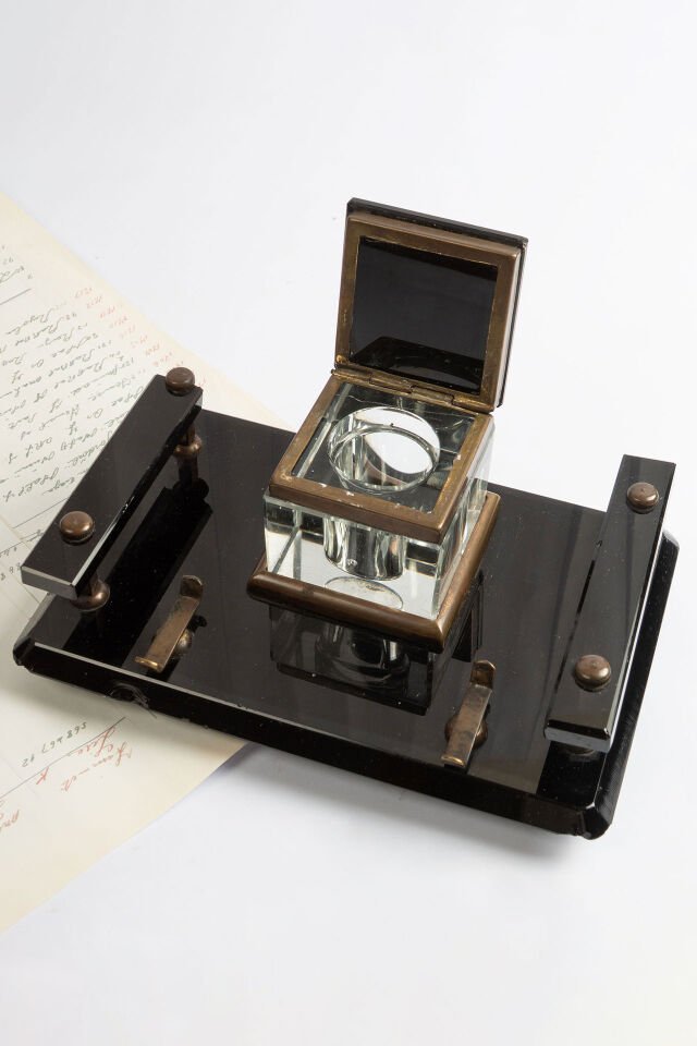 Art Deco Hokka Takımı