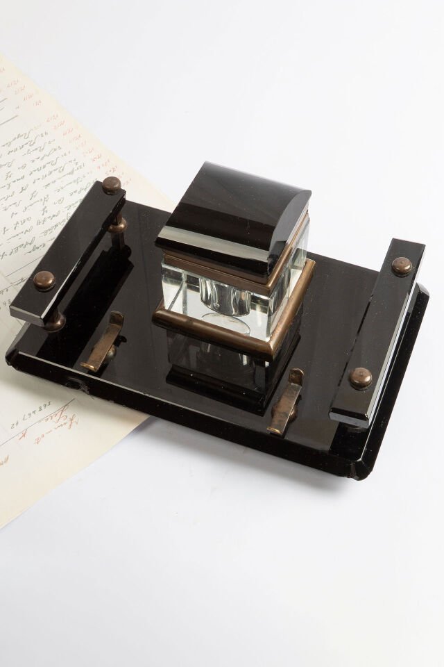 Art Deco Hokka Takımı