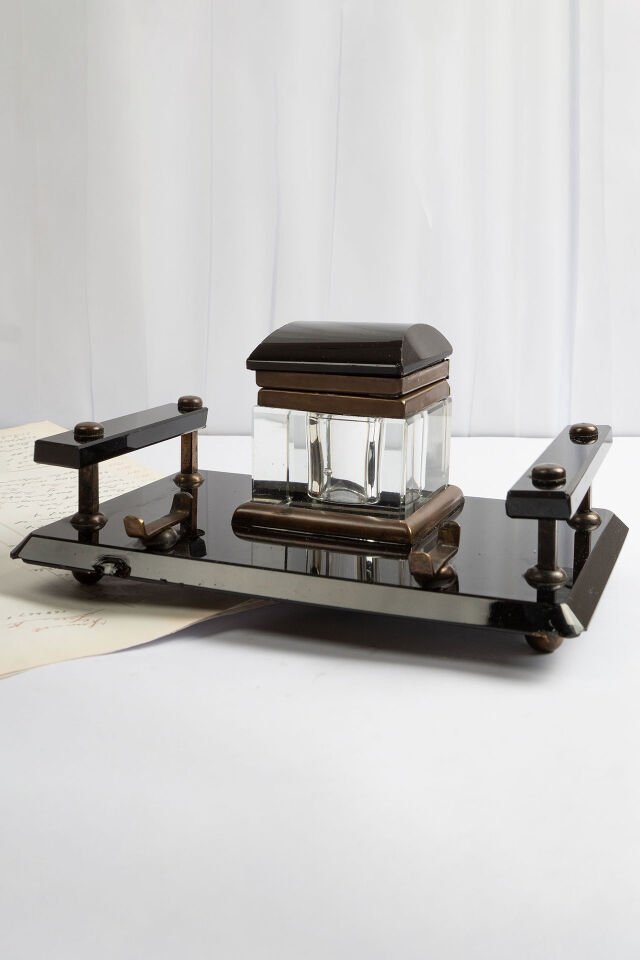 Art Deco Hokka Takımı