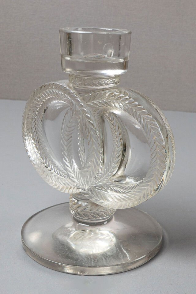 Lalique – Malmaison Mumluk