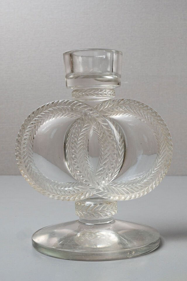 Lalique – Malmaison Mumluk