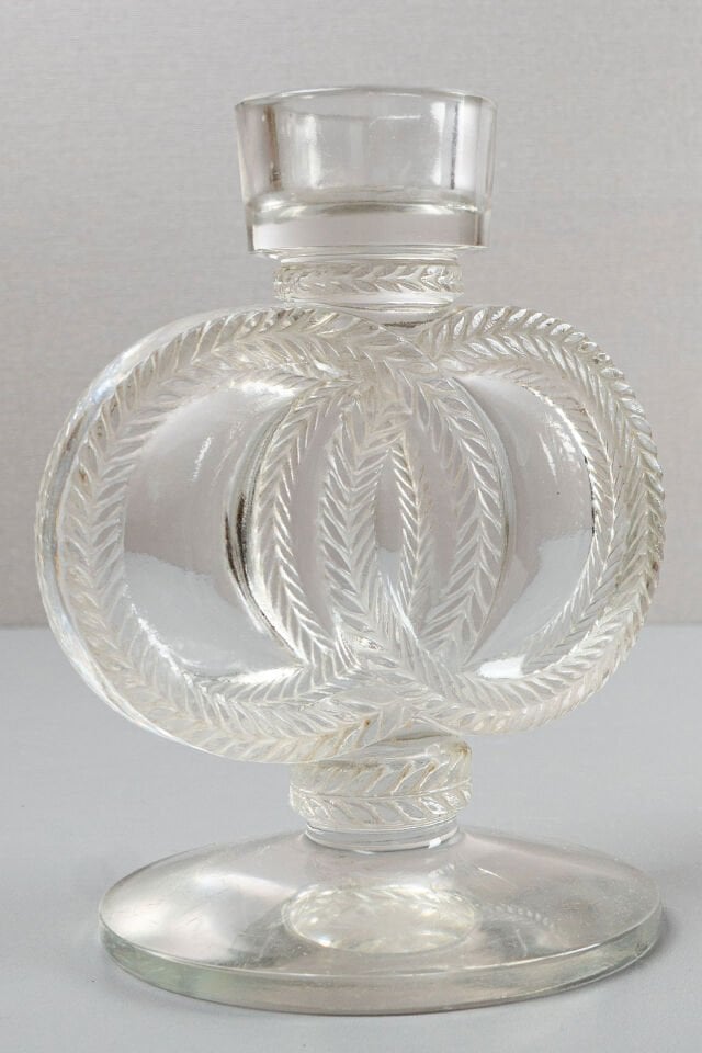 Lalique – Malmaison Mumluk