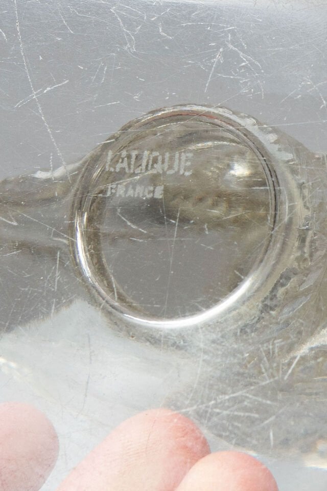 Lalique – Malmaison Mumluk