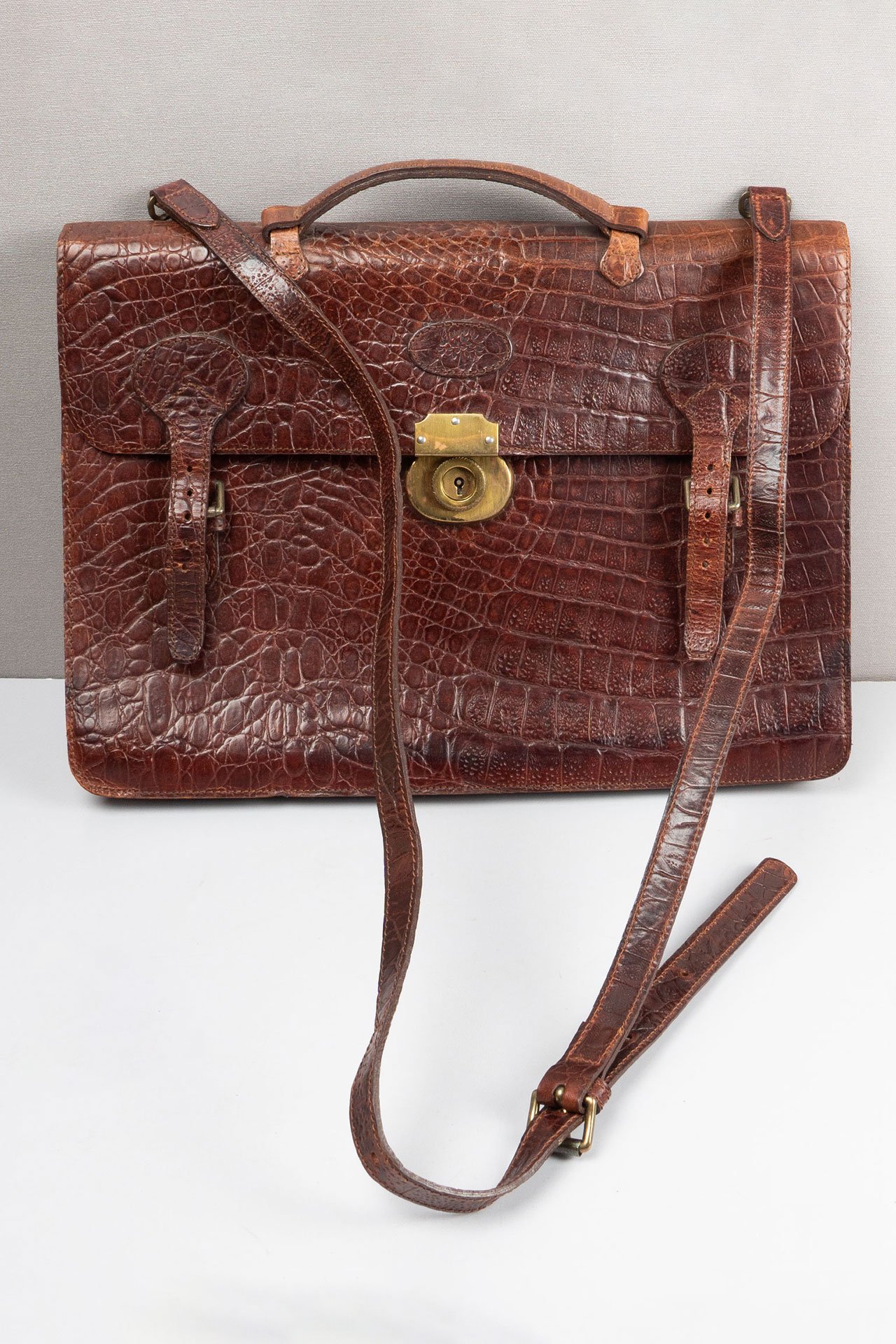 Mulbery Evrak - Laptop Çantası