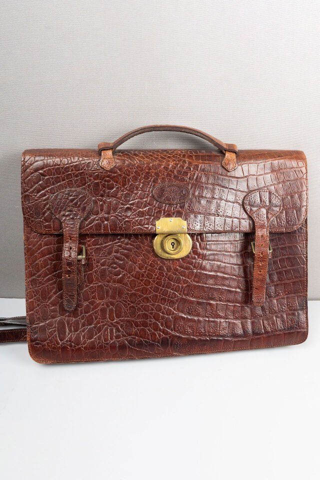 Mulbery Evrak - Laptop Çantası