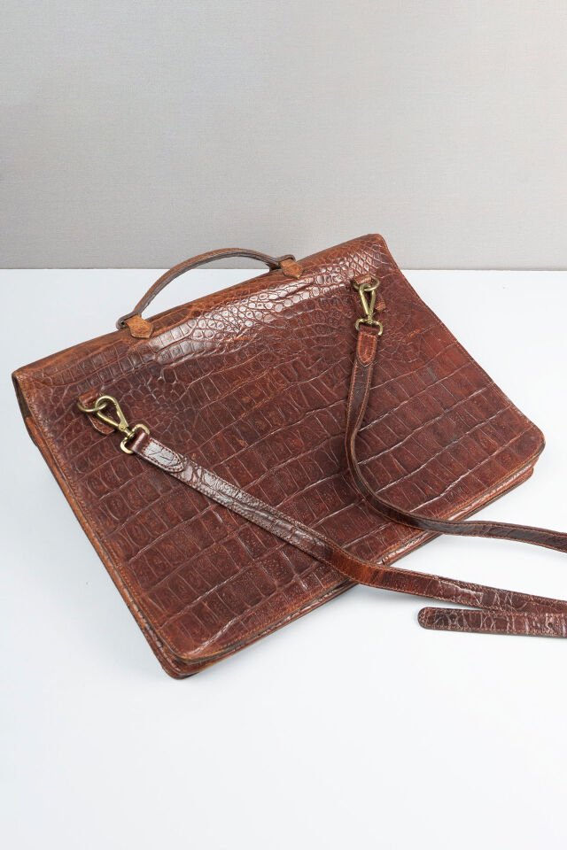 Mulbery Evrak - Laptop Çantası