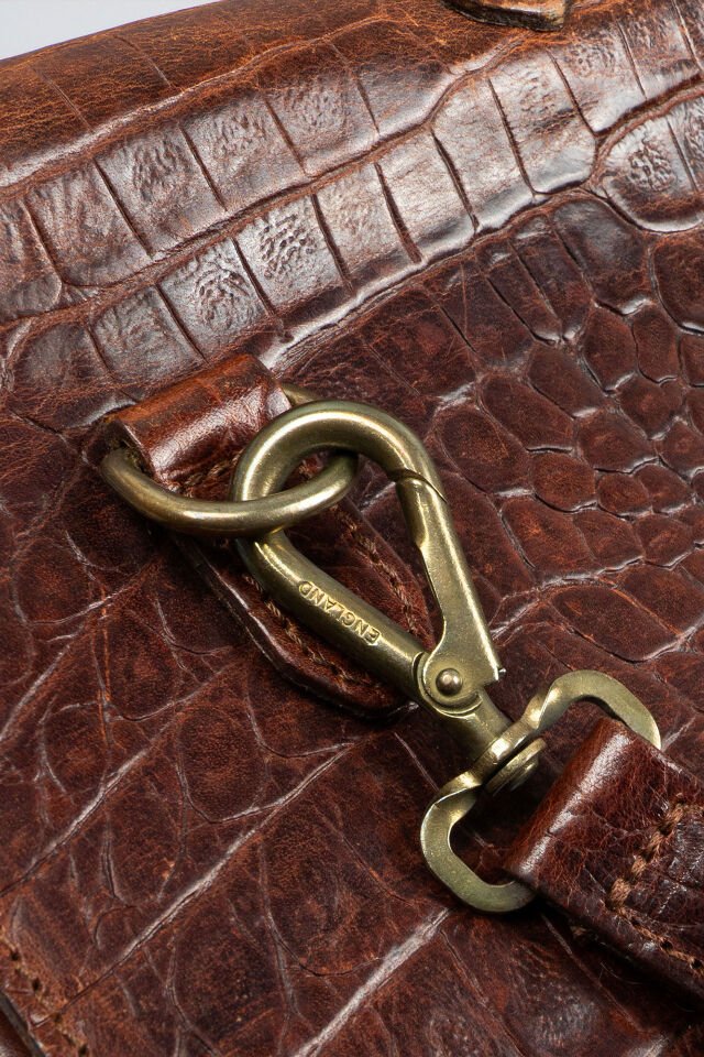 Mulbery Evrak - Laptop Çantası