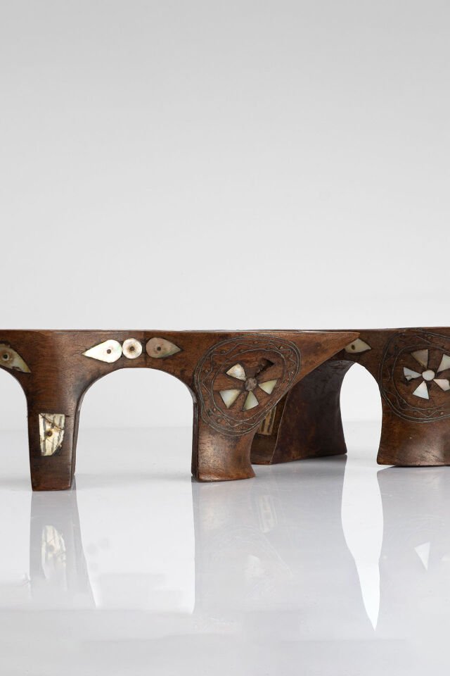 Saray Takunyaları - Nalın