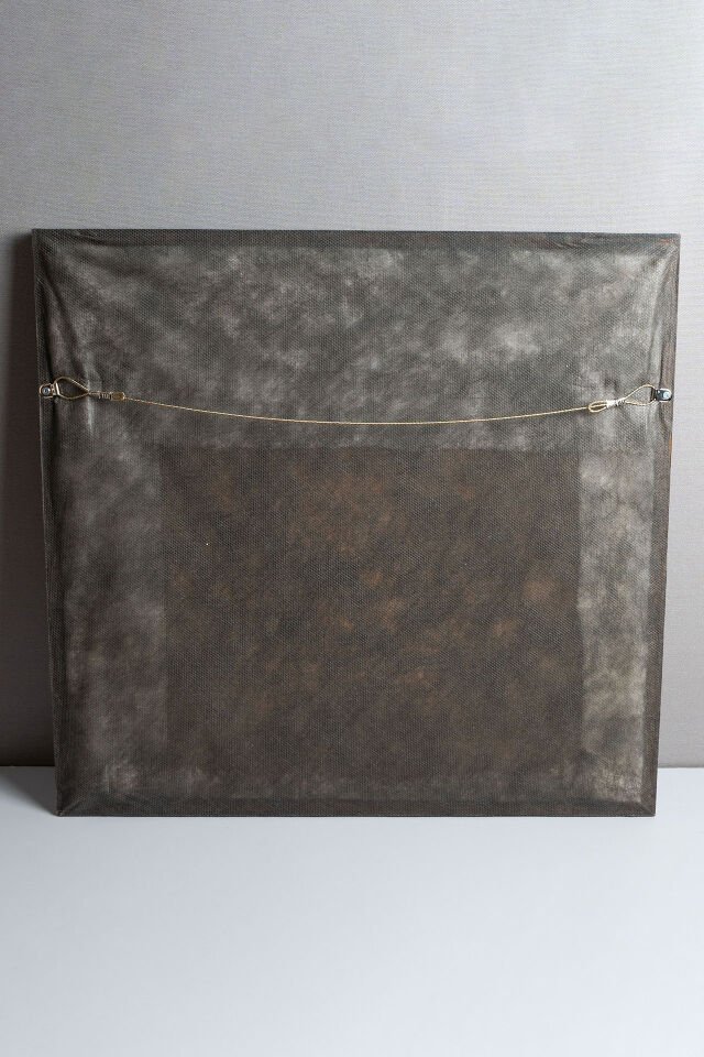 Hoşgeldiniz El İşi Pano