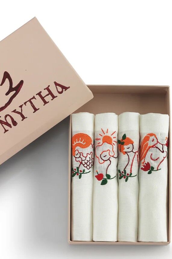 Bu Mutlu Günümüzde - 4'lü Sofra Süsü - Misafirler