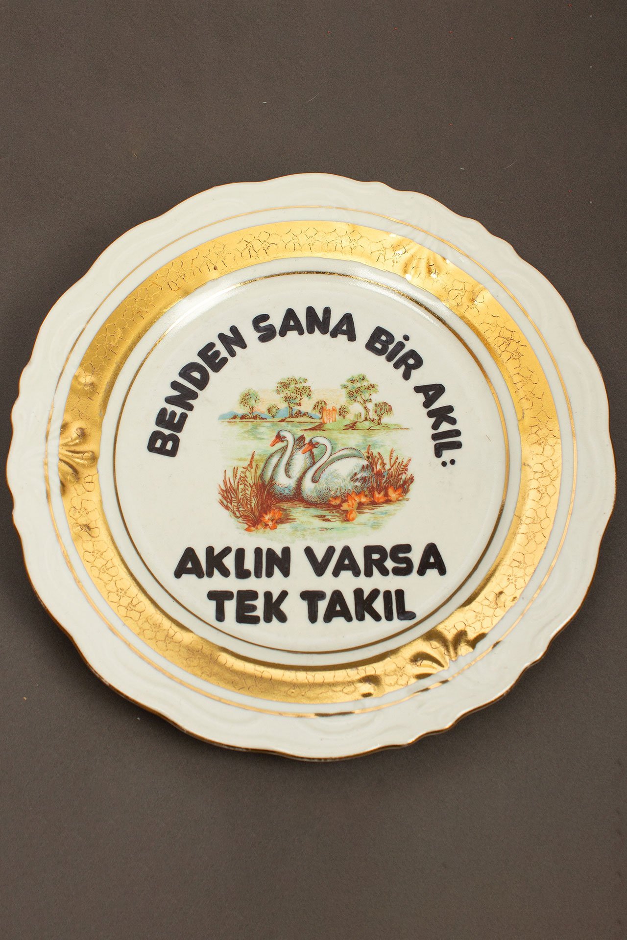 Benden Sana..