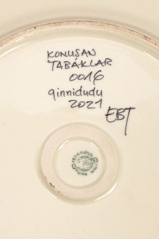 Benden Sana..