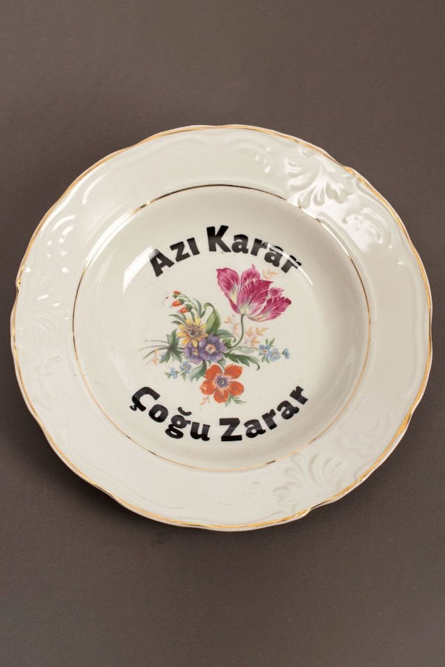 Azı Karar…