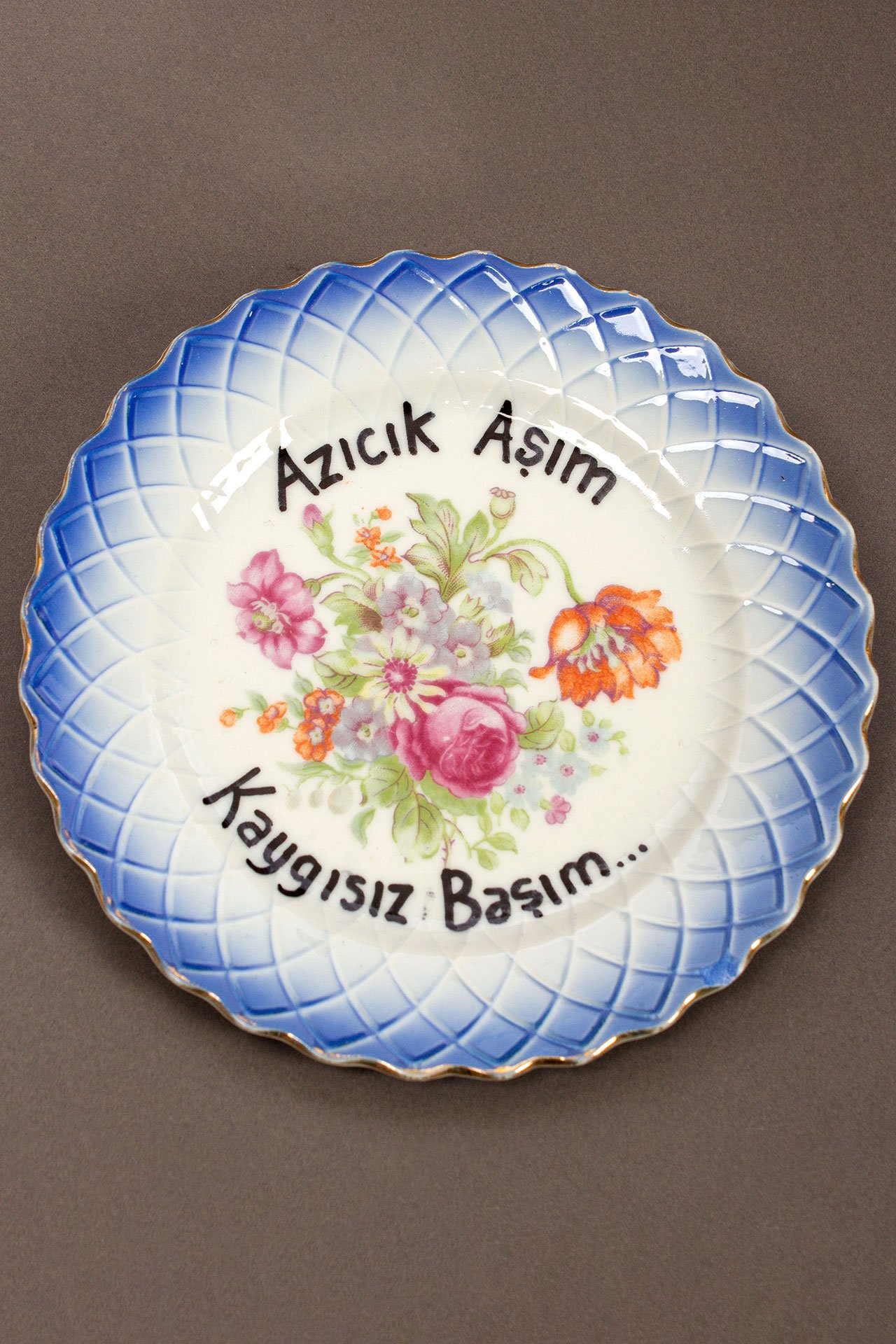 Azıcık…