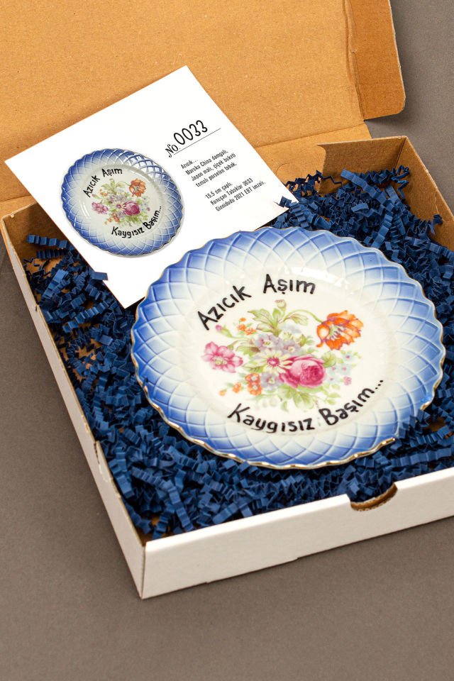 Azıcık…